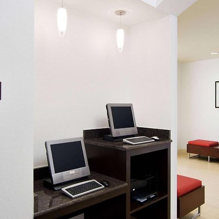 Sonesta Es Suites فريسنو المظهر الخارجي الصورة